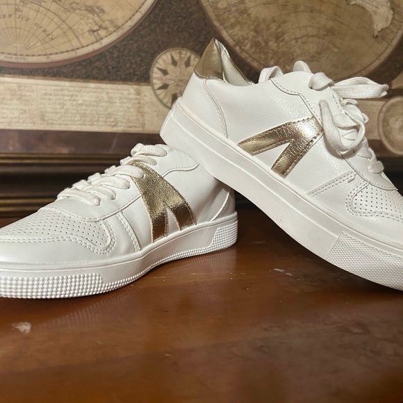 MIA • Girl's Alta (Toddler/Little Kid) Sneaker - Picture 5 of 6